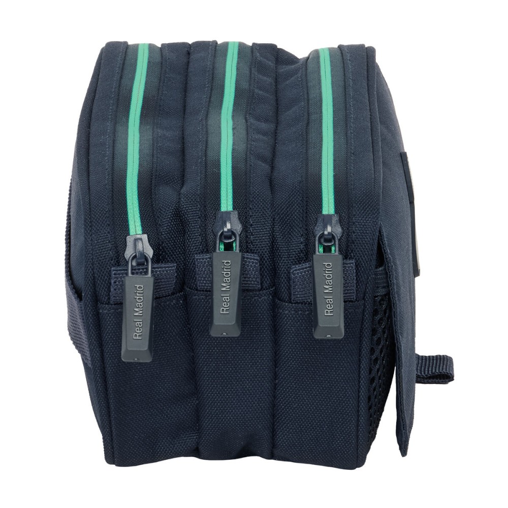 Holdall Real Madrid C.F. 21,5 x 10 x 8 cm