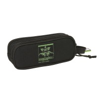Holdall Stranger Things Black 21 x 8 x 6 cm