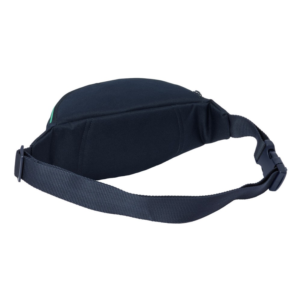 Belt Pouch Real Madrid C.F. Sporting 23 x 12 x 9 cm