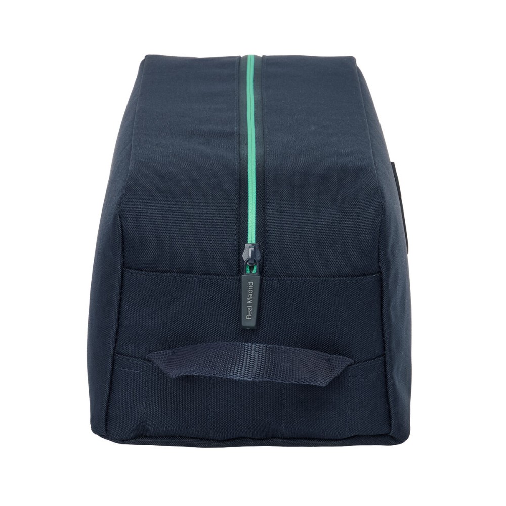 Schuhtasche für die Reise Real Madrid C.F. 34 x 15 x 18 cm