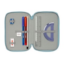 Holdall Wicked 12,5 x 19,5 x 5,5 cm 37 Pieces