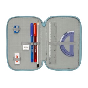 Holdall Wicked 12,5 x 19,5 x 5,5 cm 37 Pieces
