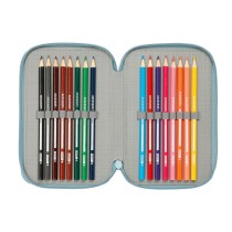 Holdall Wicked 12,5 x 19,5 x 5,5 cm 37 Pieces