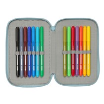 Holdall Wicked 12,5 x 19,5 x 5,5 cm 37 Pieces