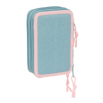 Allzwecktasche Wicked 12,5 x 19,5 x 5,5 cm 37 Stücke
