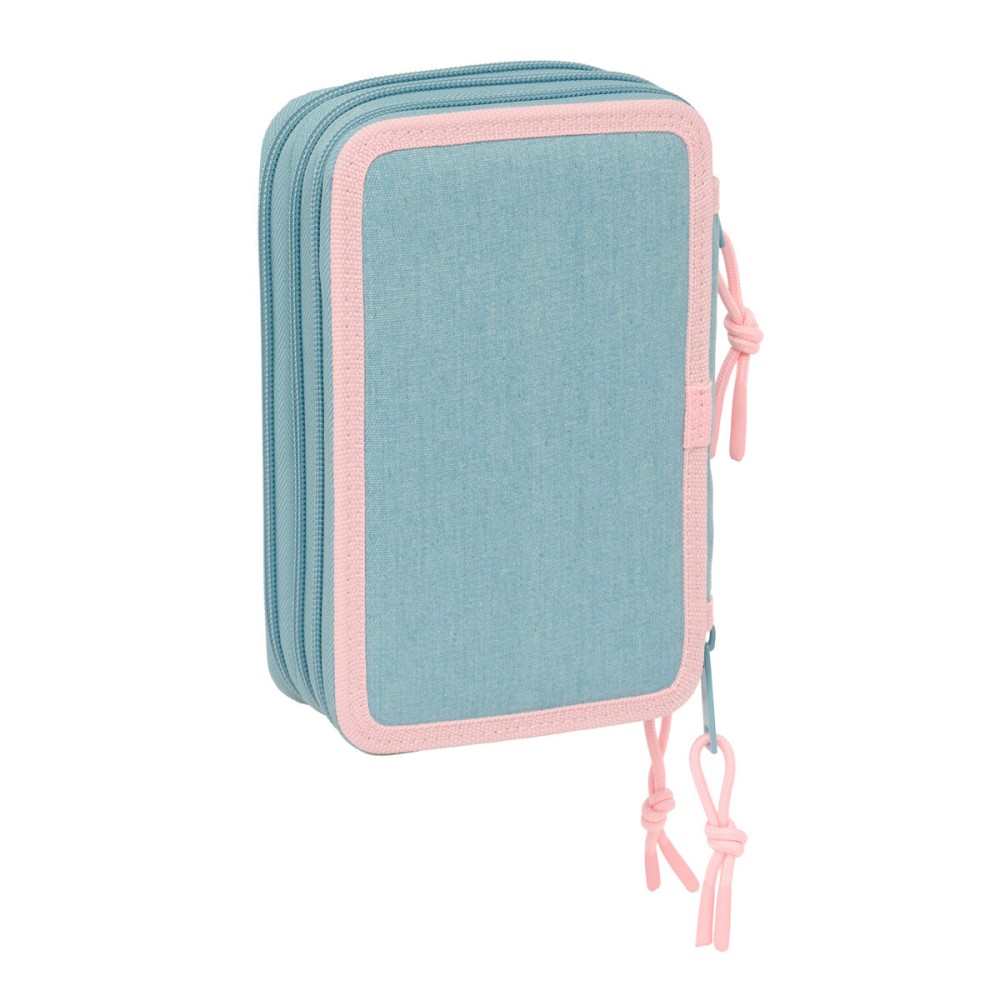 Allzwecktasche Wicked 12,5 x 19,5 x 5,5 cm 37 Stücke