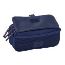 Holdall F.C. Barcelona Navy Blue 21,5 x 10 x 8 cm