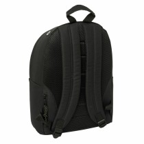 Schulrucksack Stranger Things Schwarz 31 x 41 x 16 cm