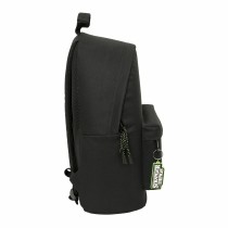 Schulrucksack Stranger Things Schwarz 31 x 41 x 16 cm