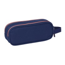 Allzwecktasche F.C. Barcelona Marineblau 21 x 8 x 6 cm
