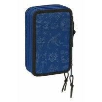 Holdall Safta 12,5 x 19,5 x 5,5 cm