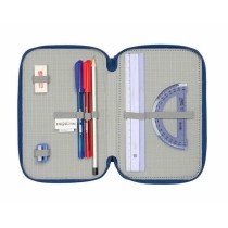 Holdall Safta 12,5 x 19,5 x 5,5 cm