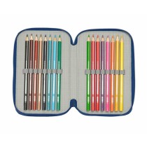 Holdall Safta 12,5 x 19,5 x 5,5 cm