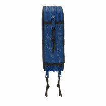 Holdall Safta 12,5 x 19,5 x 5,5 cm