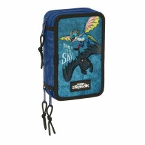 Holdall Safta 12,5 x 19,5 x 5,5 cm