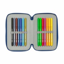 Holdall Safta 12,5 x 19,5 x 5,5 cm