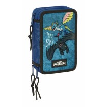 Holdall Safta 12,5 x 19,5 x 5,5 cm