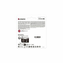 Micro SD Memory Card with Adaptor Kingston SDS3/64GB 64 GB