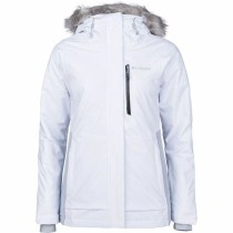 Sportjacke für Frauen Columbia Ava Alpine™ Weiß