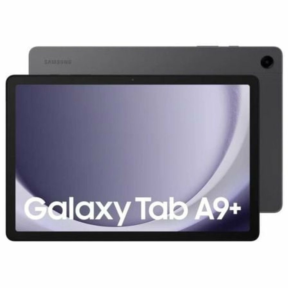 Tablet Samsung SM-X216RZAREUB Octa Core 6 GB RAM 128 GB Grau 11"