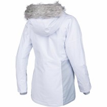 Women's Sports Jacket Columbia Ava Alpine™ White