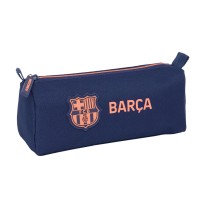 Holdall F.C. Barcelona Navy Blue 21 x 8 x 7 cm