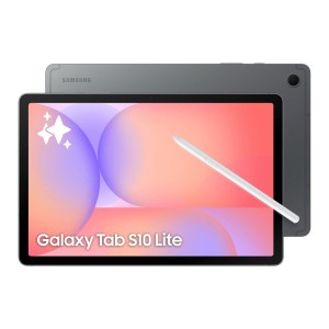 Tablet Samsung SM-X400NZAREUE 10,9" Octa Core 6 GB RAM 128 GB Grau