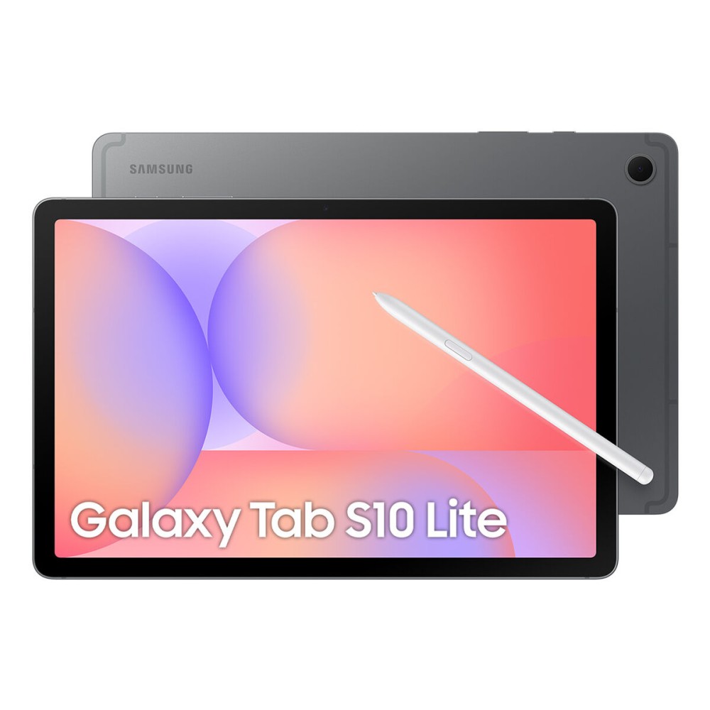 Tablet Samsung SM-X400NZAREUE 10,9" Octa Core 6 GB RAM 128 GB Grau