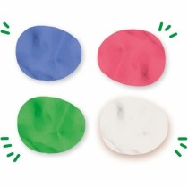 Pâte à modeler en argile SES Creative Multicouleur