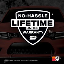 Air filter K&N KN33-3179