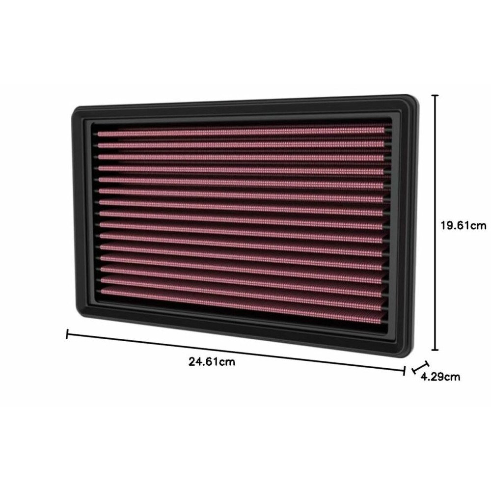 Filtre à air K&N KN33-3179