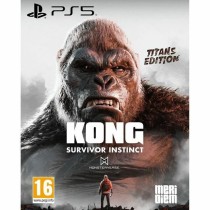Jeu vidéo PlayStation 5 Microids