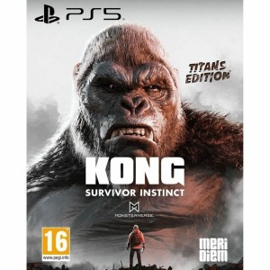 Jeu vidéo PlayStation 5 Microids