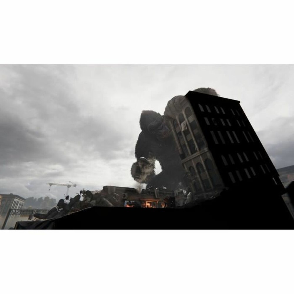 Jeu vidéo PlayStation 5 Microids