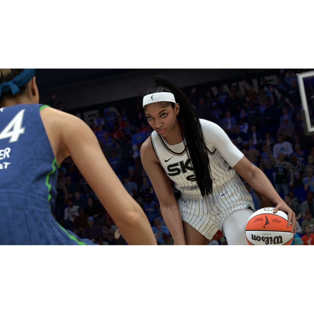 Jeu vidéo pour Switch 2K GAMES