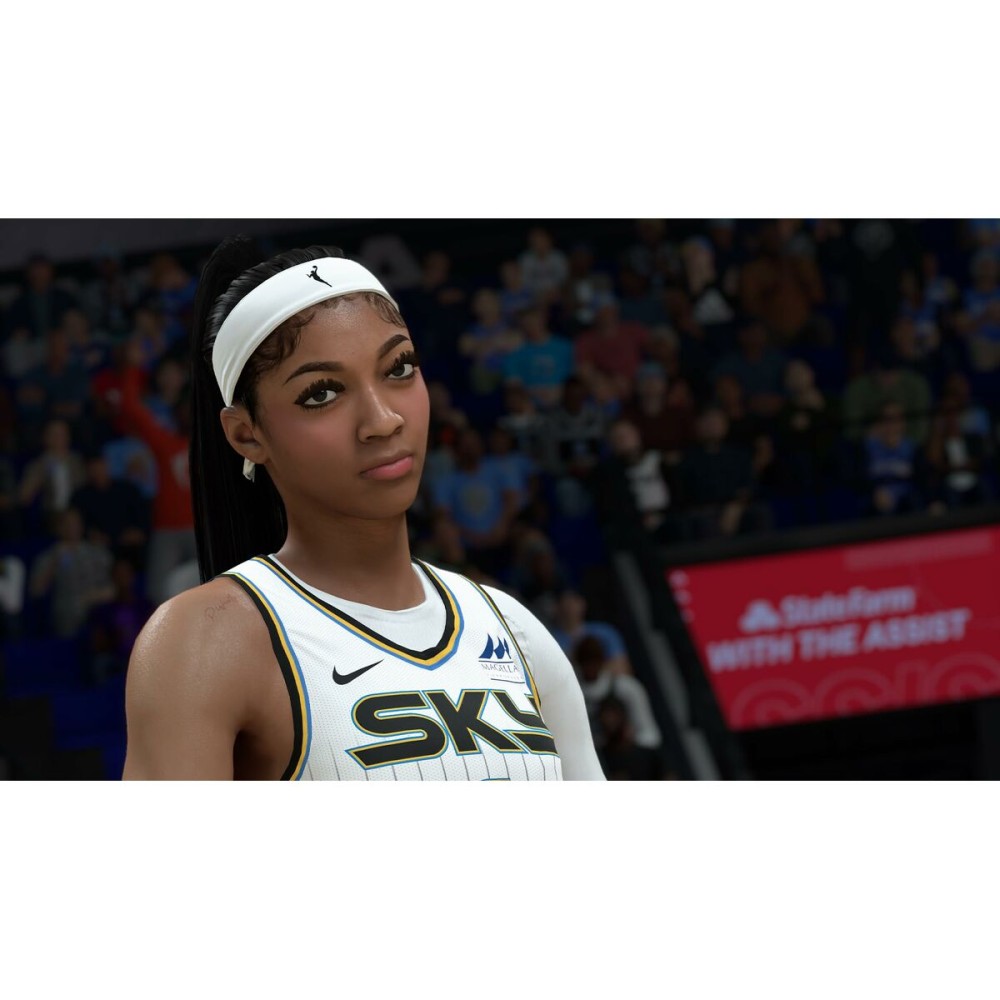 Jeu vidéo pour Switch 2K GAMES