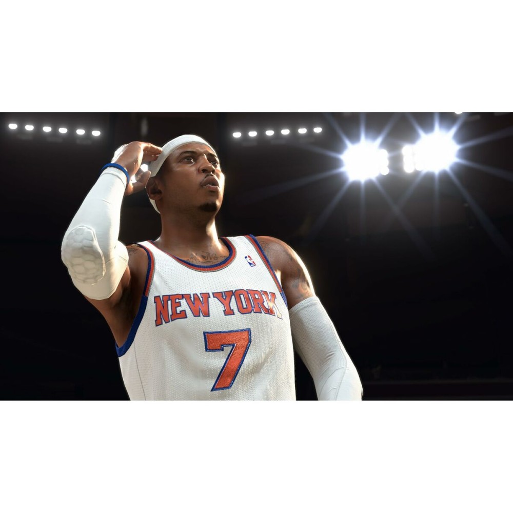 Jeu vidéo pour Switch 2K GAMES