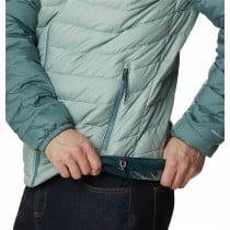 Men's Sports Jacket Columbia Powder Lite™ Blue