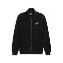 Sportjackefür Herren Puma Ess+ Minimal Gold Ve