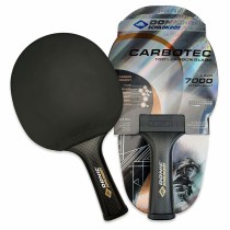 Ping Pong Racket Schildkröt Black