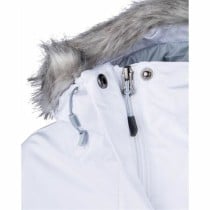 Sportjacke für Frauen Columbia Ava Alpine™ Weiß