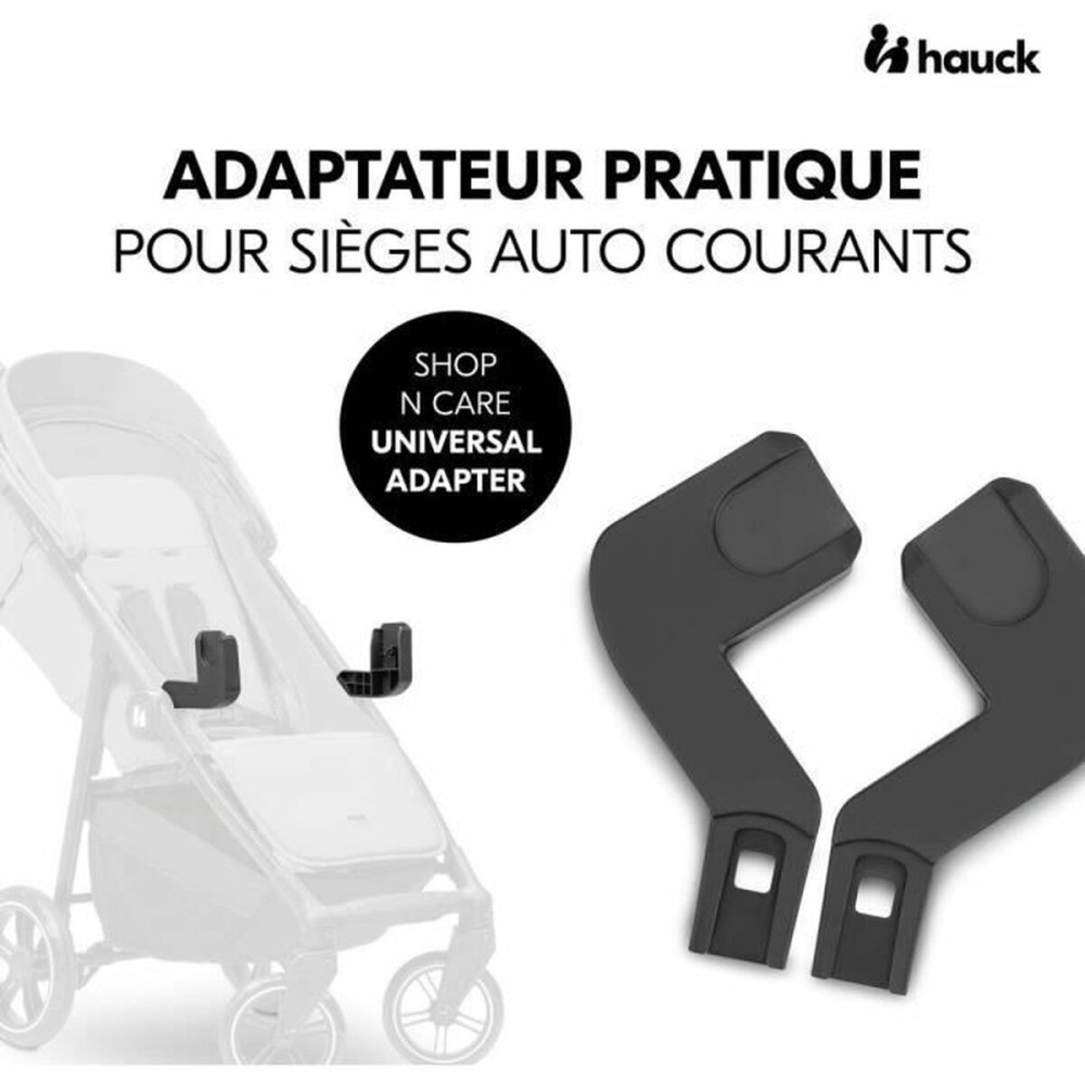 Base Hauck