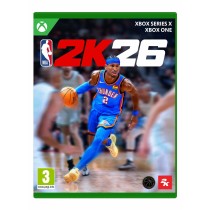 Console de Jeu Portable 2K GAMES
