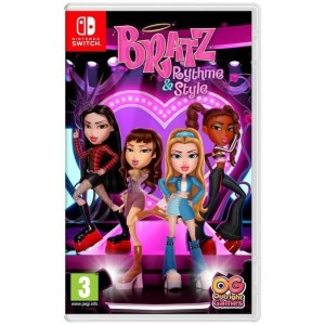 Jeu vidéo pour Switch Just For Games