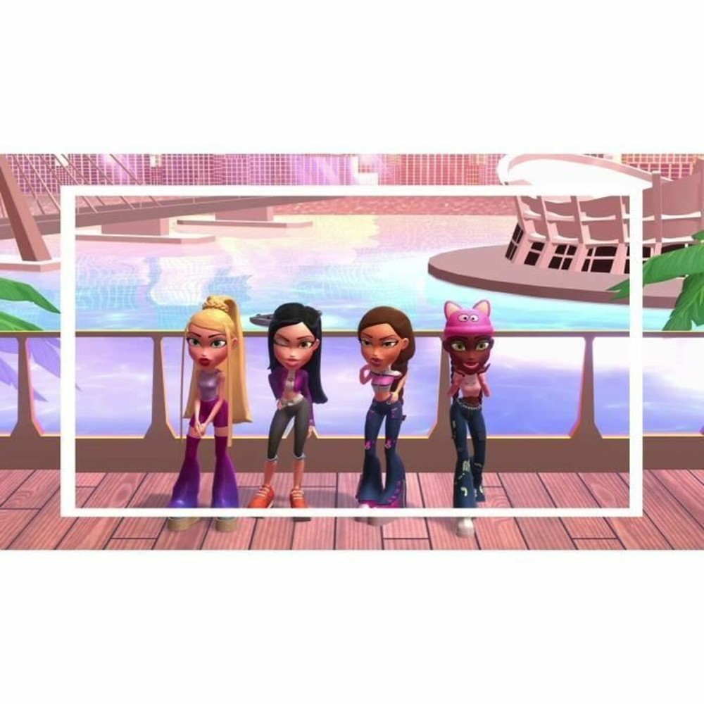 Jeu vidéo pour Switch Just For Games