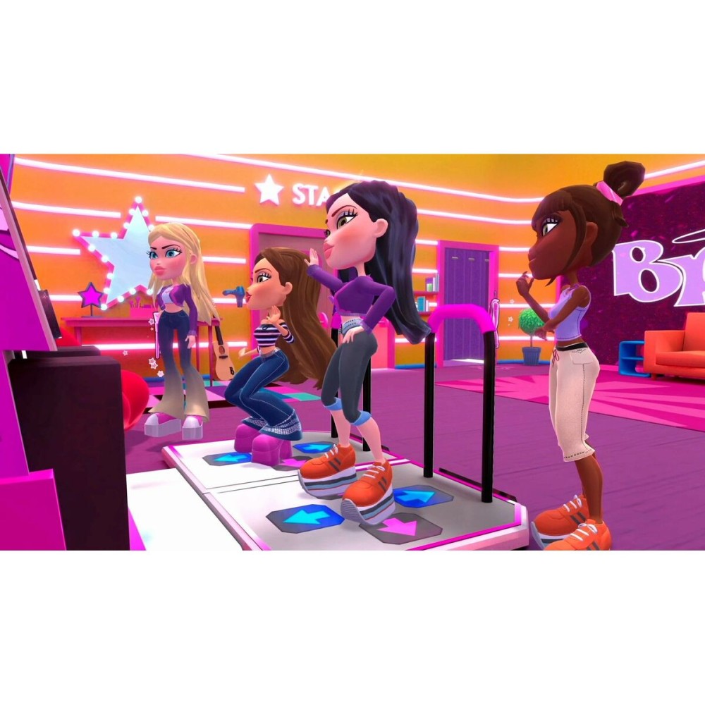 Jeu vidéo pour Switch Just For Games