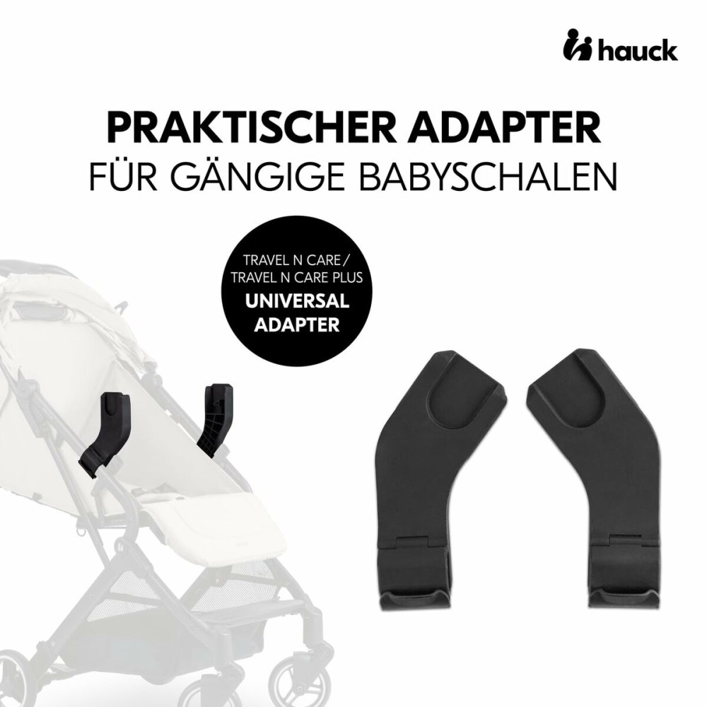Base Hauck