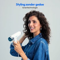 Föhn Medion Weiß 1500 W