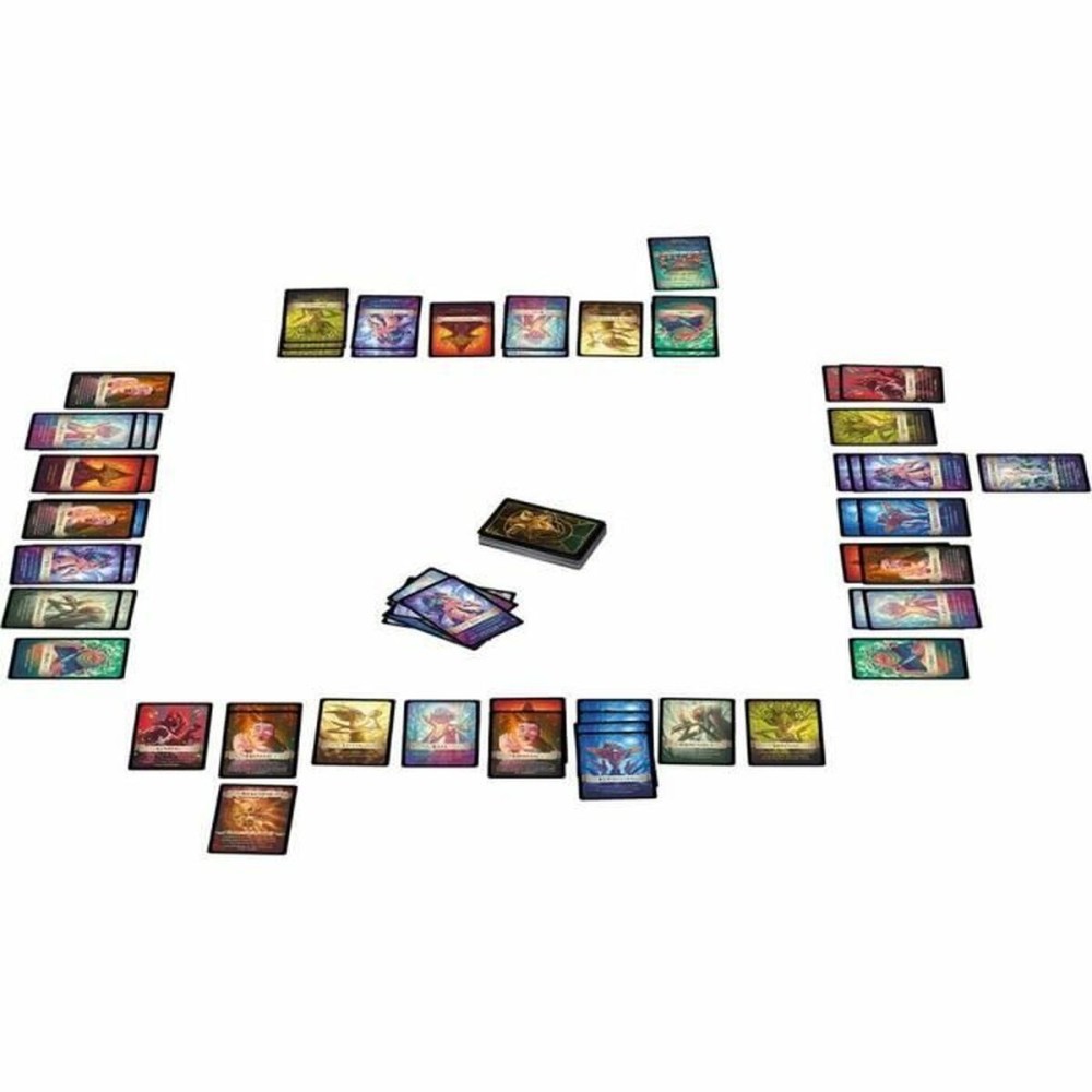 Card Game Asmodee