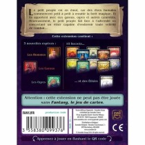 Card Game Asmodee